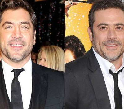 Διάσημοι που μοιάζουν σαν δυο σταγόνες νερό (pics)