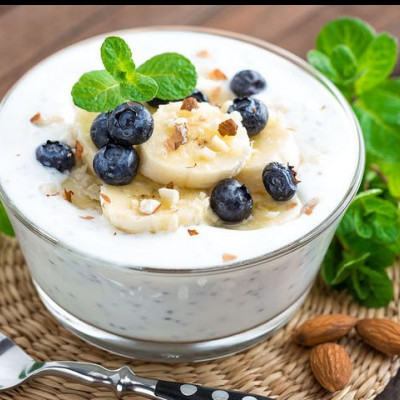 Σνακ με λιγότερες από 200 θερμίδες για να νικήσετε τις λιγούρες (pics)