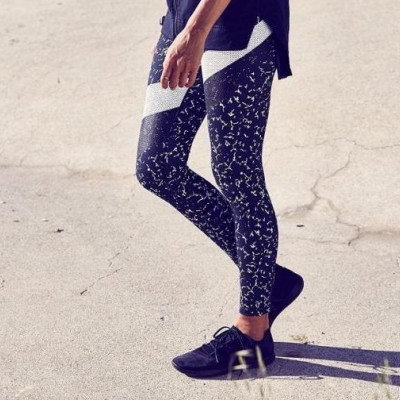 Power walking: Με αυτόν τον τρόπο θα κάψετε 600 θερμίδες σε μια ώρα