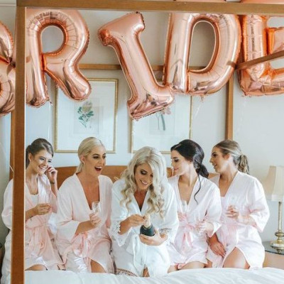 Bachelorette: Τι μπορείς να οργανώσεις ανάλογα με το budget σου