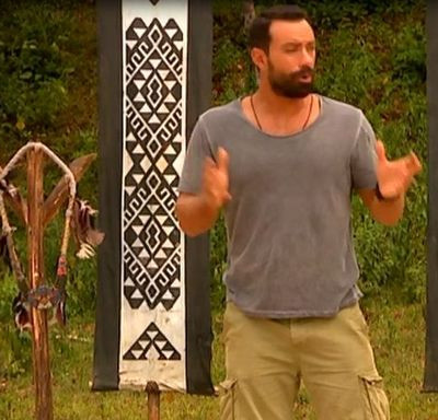 Survivor 2: Η ανακοίνωση του Σάκη Τανιμανίδη για τις αλλαγές στον αγώνα ασυλίας