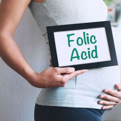 Το φυλλικό οξύ στην εγκυμοσύνη μειώνει τον κίνδυνο ψυχικών ασθενειών στα παιδιά