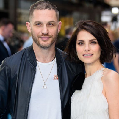 Εύχαριστα νέα για τον ηθοποιό Tom Hardy! Η μεγάλη αλλαγή που έρχεται στη ζωή του