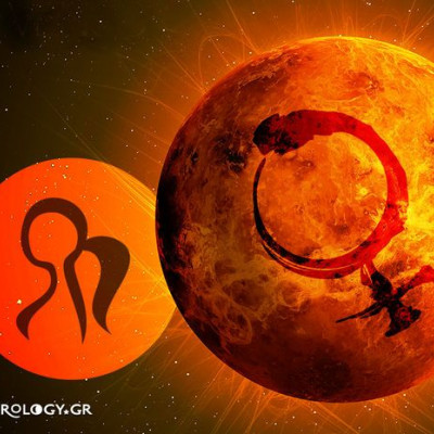 Η Αφροδίτη στην Παρθένο - Τι αλλάζει στην ζωή των 12 ζωδίων;