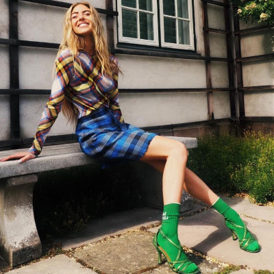 Τρία fashion αντικείμενα που αν τα φορέσεις θα δείχνεις τουλάχιστον δέκα χρόνια νεότερη