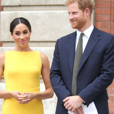 Δεν φαντάζεσαι πόσα χρήματα ξόδεψε ο πρίγκιπας Harry για το δώρο βάφτισης του Louis