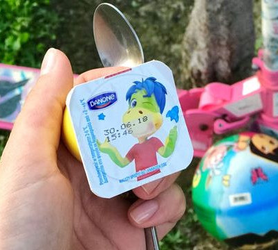 Ποιος είπε ότι η μπάλα είναι μόνο για τ’ αγόρια;