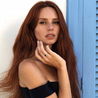 Η φορά που η Έβελυν Καζαντζόγλου κατάφερε να είναι πολύ σέξι φορώντας μία ολόσωμη φόρμα