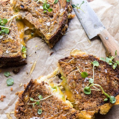 Η πιο εύκολη συνταγή για να ξεκινήσεις να τρως το μπρόκολο!