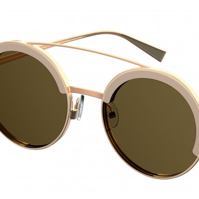 Η νέα συλλογή γυαλιών Max Mara είναι αυτό που θες για το καλοκαίρι σου