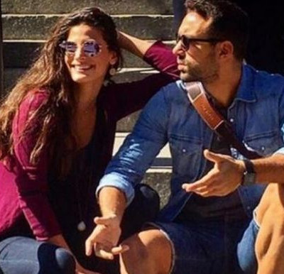 Τανιμανίδης-Μπόμπα: Αυτή την εκπομπή θα παρουσιάσουν μετά το γάμο τους