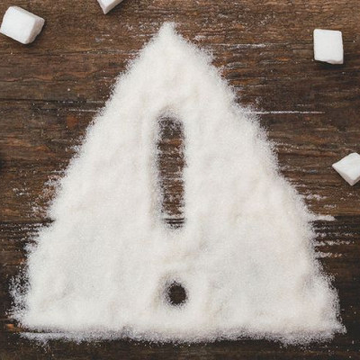 Μήπως τρώτε πολλή ζάχαρη; Ποια σήματα στέλνει το σώμα σας (pics)