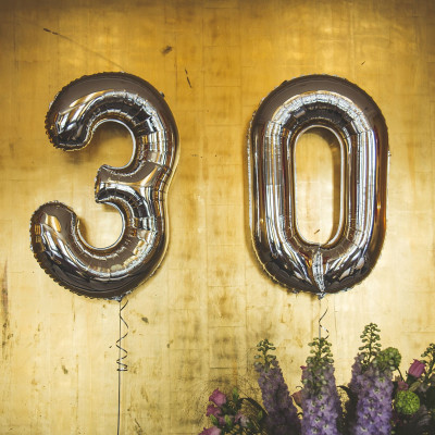 Πέντε πράγματα που συνειδητοποιείς μετά τα 30