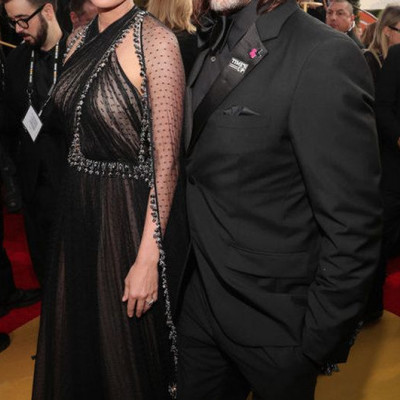 Η εγκυμονούσα ηθοποιός έχει γενέθλια και ο σύντροφος της, της ευχήθηκε κάπως έτσι