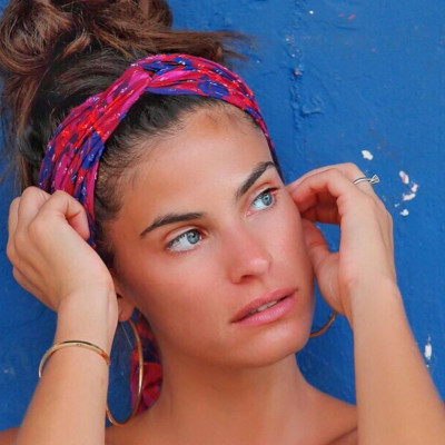 Η Χριστίνα Μπόμπα και η μαμά της ποζάρουν στο Instagram και είναι απλά υπέροχες