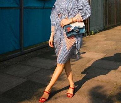 Αυτά τα παπούτσια μπορείς να τα φορέσεις με όλα τα καλοκαιρινά σου outfit