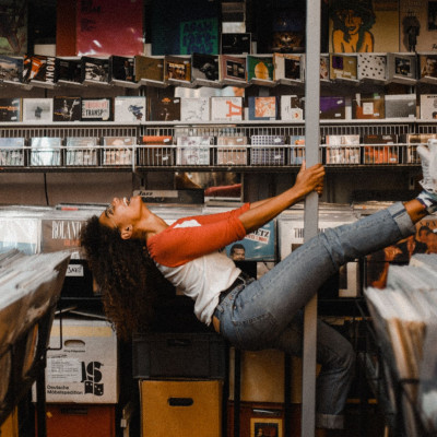 Μπορεί το παιδί που κρύβεις μέσα σου να σε κάνει λίγο πιο σοφή;