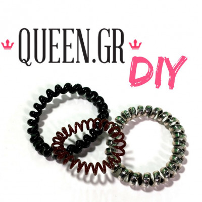 Ξεχείλωσε το λαστιχάκι σου; Δες πως θα το κάνεις σαν καινούργιο σε δευτερόλεπτα