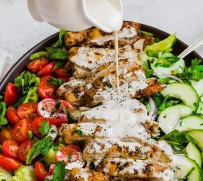 Δίαιτα με σαλάτες: 5 επιλογές που θα σας βοηθήσουν να χάσετε τα περιττά κιλά