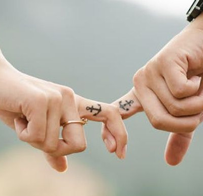 Αυτό είναι το νέο ζευγάρι της πόλης! Ο ηθοποιός μαγεύτηκε από τον χορό της!