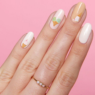 Δεν ξέρεις τι μανικιούρ να κάνεις; Έχουμε 25 (ναι, είκοσι πέντε) για να διαλέξεις