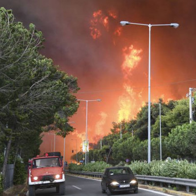 Ας το πάρουμε απόφαση! Είμαστε άξιοι της μαύρης μας μοίρας