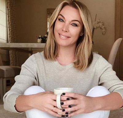 Τατιάνα Στεφανίδου: Πότε κάνει πρεμιέρα στον ΣΚΑΪ;