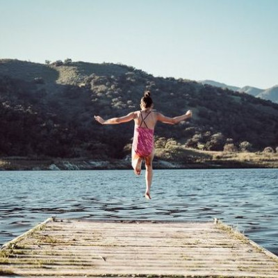 Ο απόλυτος οδηγός για να παραμείνεις cool και light το καλοκαίρι