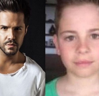 Τσαλίκης: Η αποκάλυψη για τον 11χρονο που βρέθηκε απανθρακωμένος στην αγκαλιά του πατέρα του