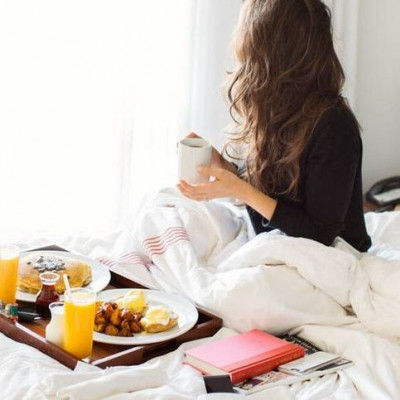 2 εύκολα πρωινά που μπορείς να φας, τις ημέρες που δεν προλαβαίνεις