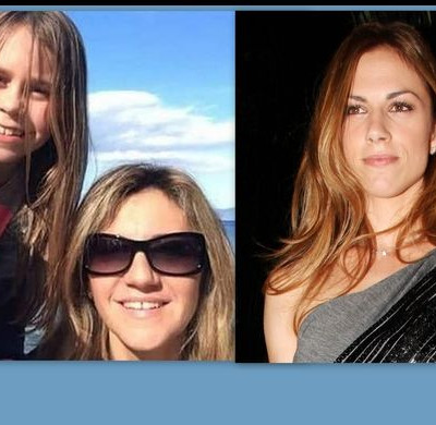 Συγκλονισμένη η Ντορέττα από τα λόγια της μάνας που έχασε την οικογένειά της στη φωτιά στο Μάτι