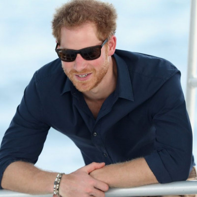 Ποιά Βεατρίκη; Ο πρίγκιπας Harry έχει μυστικό Instagram account με αυτό το ψευδώνυμο