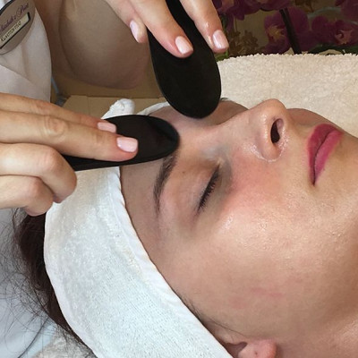 Θέλεις εντατική αντιγήρανση χωρίς επεμβατικές μεθόδους; Την έχεις στο Elisabeth’s Point