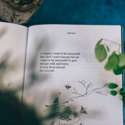 Η επανεφεύρεση της ποίησης στην ψηφιακή εποχή