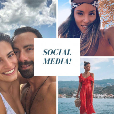 Η αλλαγή στα instagram accounts των Ελλήνων celebrities
