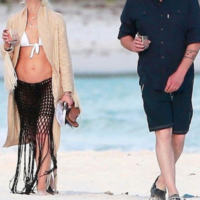 Ο γάμος που περιμέναμε τόσα χρόνια έγινε και δεν καταλάβαμε απολύτως τίποτα