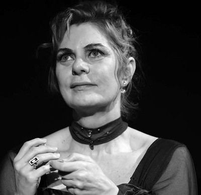 Το ανατριχιαστικό μήνυμα της Χρύσας Σπηλιώτη στα social media, πριν το θάνατό της