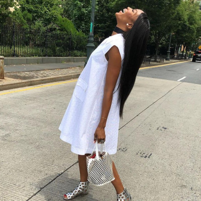 Έγκυος στα 48 της η Naomi Campell; Ο υπέρηχος του μωρού