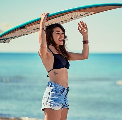 Καλοκαιρινές αποδράσεις για κάθε γούστο!