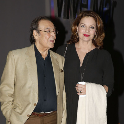 Η κόρη του Τόλη Βοσκόπουλου & της Άντζελας Γκερέκου είναι πλέον μία καλλονή