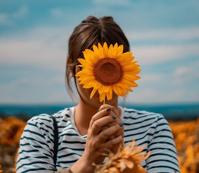 Πέντε τρόποι να αποκτήσεις λίγο… μυστήριο!