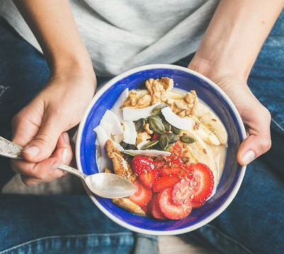 Χάστε έως 10 κιλά σε 7 μέρες τρώγοντας γιαούρτι