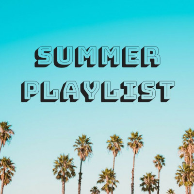 Η απόλυτη playlist για τις καλοκαιρινές σου διακοπές