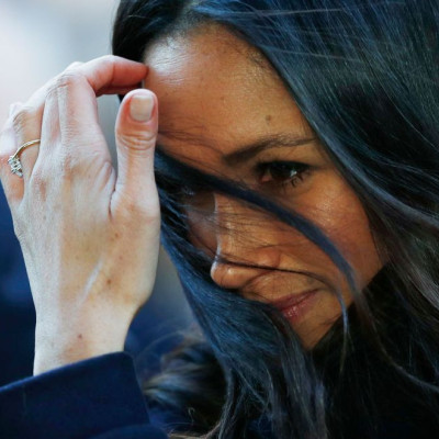 Η Μeghan Markle κλείνει τα 37 κι εμείς θυμόμαστε τις καλύτερες στιγμές της, αυτήν τη χρονιά