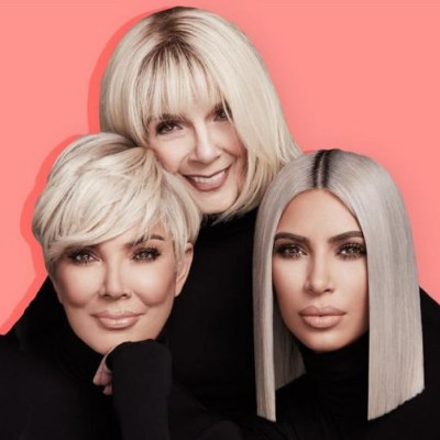 Η Kris Jenner αποκαλύπτει: «Η μητέρα μου είχε καρκίνο του μαστού και νίκησε»