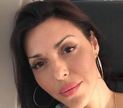 Σίσσυ Φειδά: Φόρεσε στην κόρη της το πιο μοδάτο μαγιό (pics)