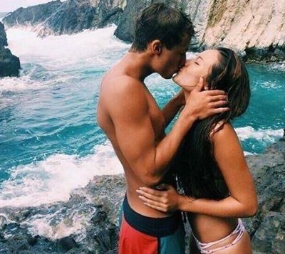 Σε άφησε για άλλη γυναίκα; Πρέπει να χαίρεσαι γι' αυτό