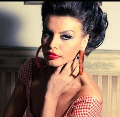 Η φωτογραφία της Λοτσάρη στο Instagram χωρίς φίλτρα