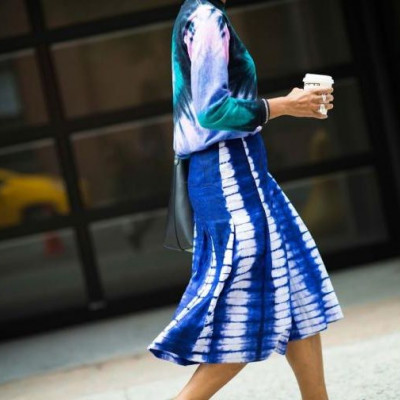 5 φθινοπωρινά trends που μπορείς να αρχίσεις να φοράς από τώρα