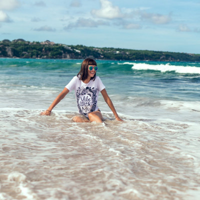 Έξι κινήσεις-ματ για να «ρίξεις» τον τύπο της διπλανής ξαπλώστρας